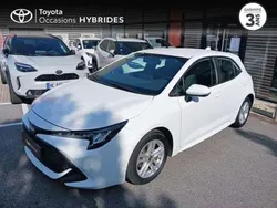 Utilisé 2023 Toyota Corolla Business Edition Berline | 22 490 € (Super prix)