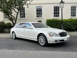 Utilisé 2008 Maybach 62 Berline | 175 000 €