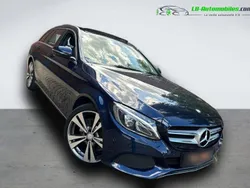 Utilisé 2016 Mercedes C180 Berline | 20 900 €