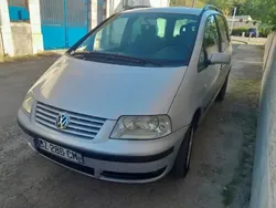 Gris Utilisé 2002 VW Sharan Monospace | 2 500 €