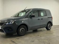 Gris Utilisé 2022 Renault Kangoo Van | 15 399 €