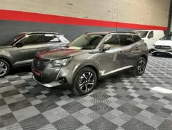 Utilisé 2022 Peugeot 2008 Allure SUV | 16 990 € (Bon prix)