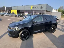 Noir karbon mã©tallisã© Utilisé 2023 Opel Grandland X SUV | 21 999 € (Super prix)