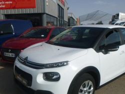 Utilisé 2017 Citroën C3 Feel Citadine | 6 690 €
