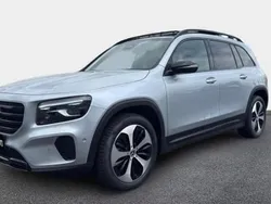 Utilisé 2025 Mercedes GLB200 Progressive SUV | 57 900 €