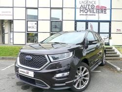 Utilisé 2018 Ford Edge Vignale SUV | 14 990 €
