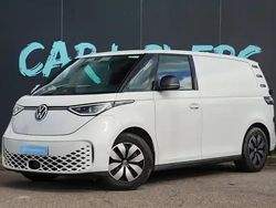 Blanc Utilisé 2023 VW ID. Buzz Monospace | 39 900 € (Prix juste)