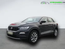 Utilisé 2022 VW T-Roc SUV | 22 700 € (Prix juste)