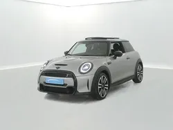 Utilisé 2024 Mini Cooper S Hatch Citadine | 33 490 € (Prix assez cher)