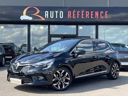 Noir Utilisé 2019 Renault Clio IV Bose Edition Berline | 15 990 € (Prix assez cher)
