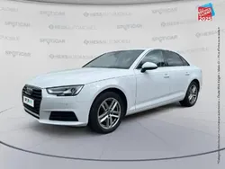Utilisé 2019 Audi A4 Berline | 18 999 € (Super prix)