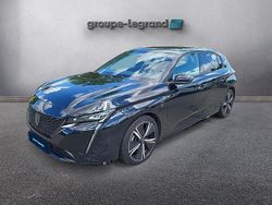 Utilisé 2024 Peugeot 308 GT Berline | 24 580 € (Prix assez cher)