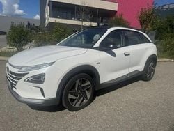 Blanc Utilisé 2019 Hyundai Nexo SUV | 10 990 €