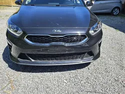 Noir Utilisé 2020 Kia Ceed Sportswagon Break | 12 500 € (Prix juste)