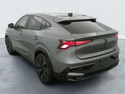Gris Nouvelle 2025 Renault Rafale Esprit Alpine SUV | 43 900 € (Super prix)