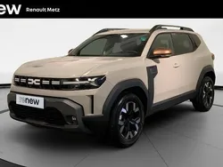 Beige Utilisé 2025 Dacia Duster Extreme SUV | 24 499 € (Prix cher)