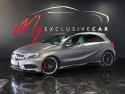 Gris Utilisé 2013 Mercedes A45 AMG AMG Berline | 25 945 € (Super prix)