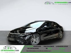 Occasion 2022 Mercedes EQS 53 AMG Berline | 87 300 € (Prix juste)