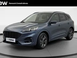 Bleu Utilisé 2023 Ford Kuga ST-Line X SUV | 24 999 € (Bon prix)