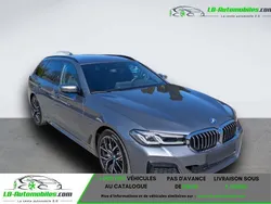 Utilisé 2022 BMW 530e Comfort Edition Break | 42 200 € (Prix juste)
