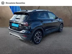 Utilisé 2019 VW T-Cross SUV | 15 990 € (Bon prix)