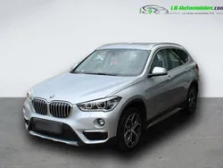 Utilisé 2015 BMW X1 SUV | 31 200 €