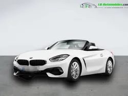 Utilisé 2022 BMW Z4 Coupé | 42 100 € (Prix cher)