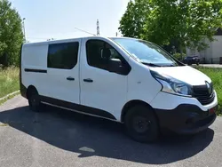 Blanc Utilisé 2019 Renault Trafic Van | 16 990 €