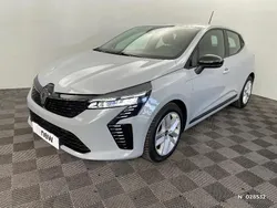 Gris Utilisé 2024 Renault Clio V Evolution Citadine | 16 990 € (Prix juste)