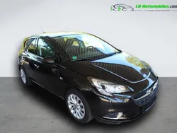 Utilisé 2015 Opel Corsa Citadine | 14 400 € (Prix assez cher)