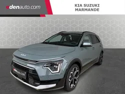 Utilisé 2025 Kia Niro Premium SUV | 33 990 € (Prix juste)