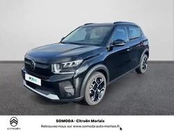 Noir perla nera (n) Occasion 2025 Citroën C3 SUV | 17 790 € (Prix cher)