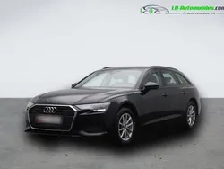 Utilisé 2021 Audi A6 Break | 35 400 € (Bon prix)