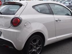 Utilisé 2013 Alfa Romeo MiTo Distinctive Citadine | 9 980 €