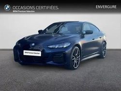 Bmw individual métallisé Utilisé 2025 BMW i4 M Performance Berline | 89 990 €