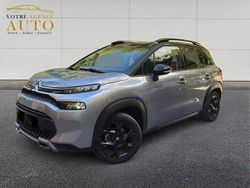 Gris Utilisé 2024 Citroën C3 Aircross SUV | 15 990 € (Prix juste)