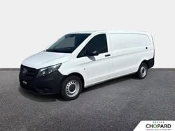 Arctic white Utilisé 2023 Mercedes Vito Monospace | 33 990 € (Super prix)