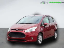 Utilisé 2017 Ford B-MAX Monospace | 16 000 € (Prix cher)