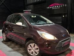 Utilisé 2010 Ford Ka Citadine | 4 490 € (Prix juste)