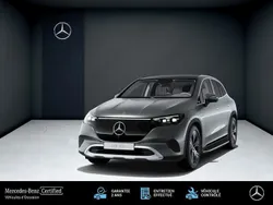 Utilisé 2023 Mercedes EQE500 Electric Art SUV | 74 900 € (Prix juste)