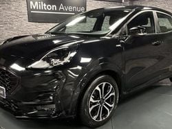 Utilisé 2023 Ford Puma ST-Line Coupé | 19 990 € (Bon prix)