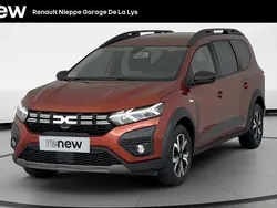 Marron Utilisé 2023 Dacia Jogger Extreme Break | 19 999 € (Prix juste)