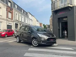 Gris Utilisé 2017 Ford B-MAX Titanium Monospace | 7 990 € (Prix assez cher)