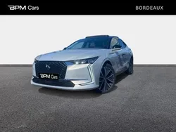 Othercolor Utilisé 2022 DS Automobiles DS4 Rivoli Berline | 32 990 € (Prix cher)