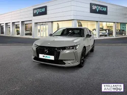 Vert Utilisé 2022 DS Automobiles DS4 Performance Line Plus Berline | 28 880 € (Prix juste)