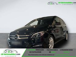 Utilisé 2018 Mercedes B220 Monospace | 23 800 €