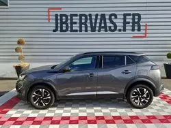 Utilisé 2021 Peugeot 2008 Allure SUV | 15 999 € (Prix juste)
