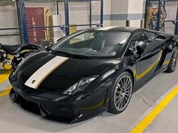 Noir Utilisé 2009 Lamborghini Gallardo Coupé | 120 000 €