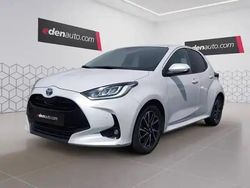 Blanc Utilisé 2022 Toyota Yaris Berline | 19 220 €