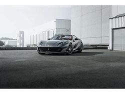 Gris Occasion 2022 Ferrari 812 Cabriolet | 510 000 €